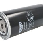 H419WK Filtr paliwa HENGST