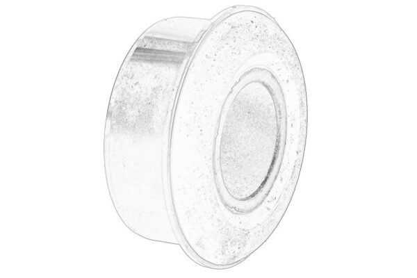 500350342 silentblock wahacza przód oe iveco - obrazek 2