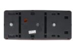 2SE007 547-011 Lampa tył HELLA - obrazek 2