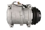 QP10PA17-0073 Kompresor klimatyzacji TCCI - obrazek 4
