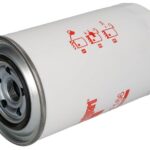 FF166 Filtr paliwa FLEETGUARD