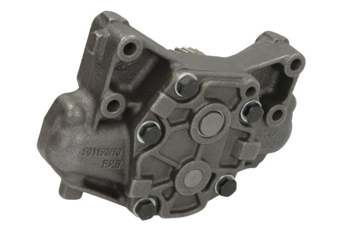 Ent420063 pompa oleju engitech - obrazek 2
