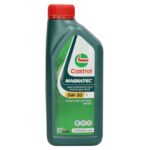 MAGNATEC 5W30 P 1L Oleje i smary CASTROL