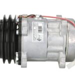 QP7H15-7851 Kompresor klimatyzacji TCCI