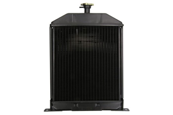 D7ag115tt chłodnica silnika thermotec - obrazek 2