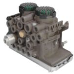 K 055379V05N50 Modulator ciśnienia ABS KNORR