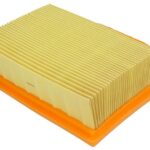 SL1580 Filtr powietrza SF