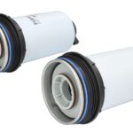 PUR-HF0136 Filtr paliwa PURRO