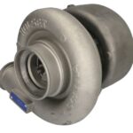 HOL4038612/R Turbosprężarka HOLSET REMAN