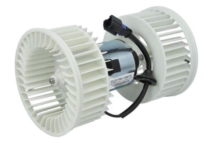 Dea12009 silnik dmuchawy denso - obrazek 2