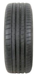 245/40R18 LOMI 93Y PSZ#21 Opony osobowe, SUV/4x4 MICHELIN - obrazek 3