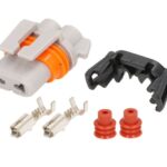 2.24032 Wtyczka przewodu DT SPARE PARTS