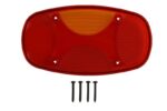 9EL343 143-011 Lampa tył HELLA - obrazek 2