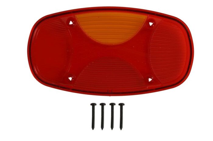9el343 143-011 lampa tył hella - obrazek 2