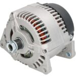 CAR113967 Alternator HC-CARGO