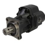 ZL40.4 Hydrauliczna pompa zębata HEWEA