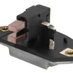 MGX 1057 Regulator napięcia MAHLE