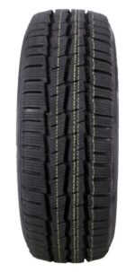 225/65R16 ZDMI 112R AA#24 Opony dostawcze MICHELIN - obrazek 3