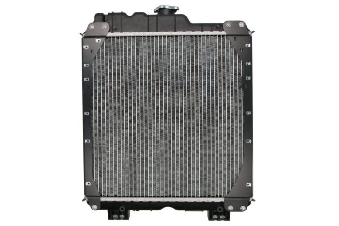 D7ag143tt chłodnica silnika thermotec - obrazek 2