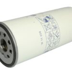 W 11 020 Filtr oleju MANN-FILTER