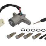 7.78030 Stacyjka zapłonu DT SPARE PARTS