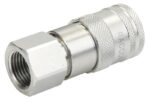AG 0974 Szybkozłącze hydrauliczne AKUSAN - obrazek 2