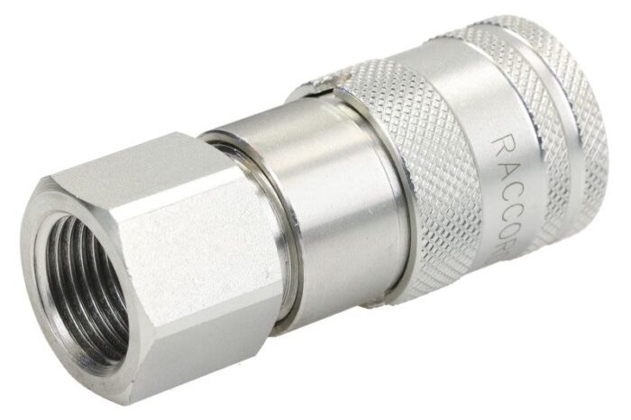 Ag 0974 szybkozłącze hydrauliczne akusan - obrazek 2