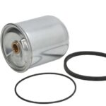 Z10 D64 Filtr oleju HENGST