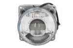 1BL008 087-027 Reflektor HELLA