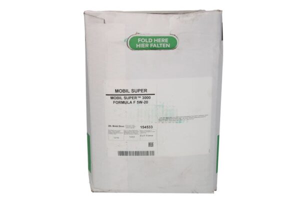 M-sup 3000 f-f 5w20 20lb oleje i smary mobil xxl - obrazek 2