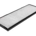 FP 37 001 Filtr kabiny MANN-FILTER