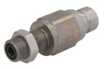 FFH08-12/12S M Szybkozłącze hydrauliczne FASTER - obrazek 2
