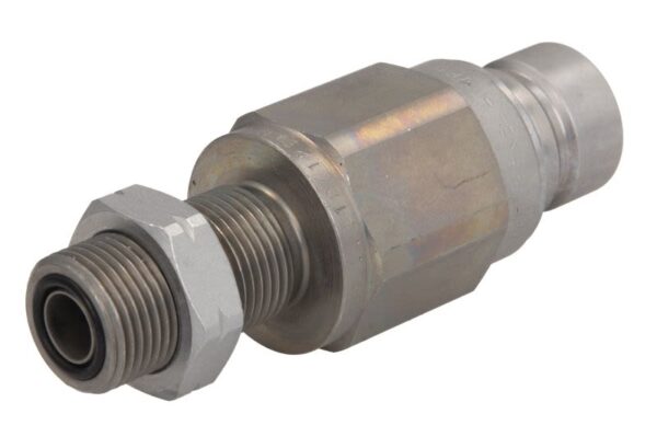 Ffh08-12/12s m szybkozłącze hydrauliczne faster - obrazek 2