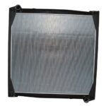 D7SC002TT Chłodnica silnika THERMOTEC