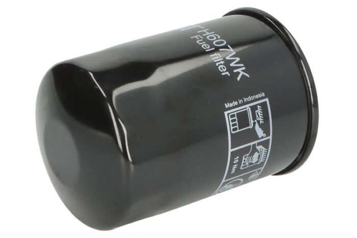 H607wk filtr paliwa hengst - obrazek 2