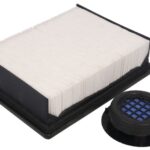 CV50843 Filtr powietrza FLEETGUARD