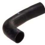 2.15126 Przewód gumowy układu chłodzenia DT SPARE PARTS