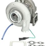 HOL4046945 Turbosprężarka HOLSET