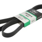 GAT8PK1778HD Pasek wielorowkowy GATES