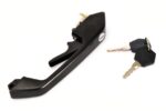 1.22006 Klamka drzwi DT SPARE PARTS - obrazek 3
