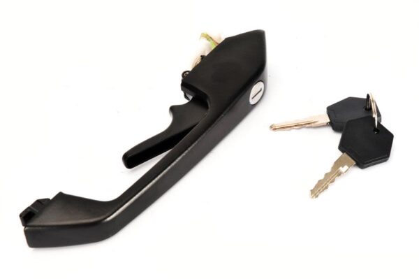 1. 22006 klamka drzwi dt spare parts - obrazek 3