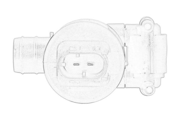 Vo84081004 pompka spryskiwacza oe volvo truck - obrazek 3