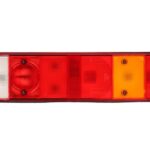 2.24400 Lampa tył DT SPARE PARTS