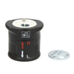 4.60949 Gałka dźwigni zmiany biegów DT SPARE PARTS