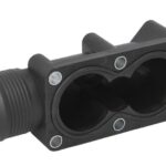 D2AG030TT Obudowa termostatu THERMOTEC