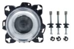 1BL008 193-011 Reflektor HELLA