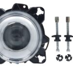 1BL008 193-011 Reflektor HELLA