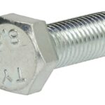 1321/0509-EXC Śruba zwrotnicy EXCAMEC