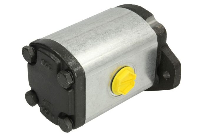 59521002 hydrauliczna pompa - pozostałe hattat - obrazek 2