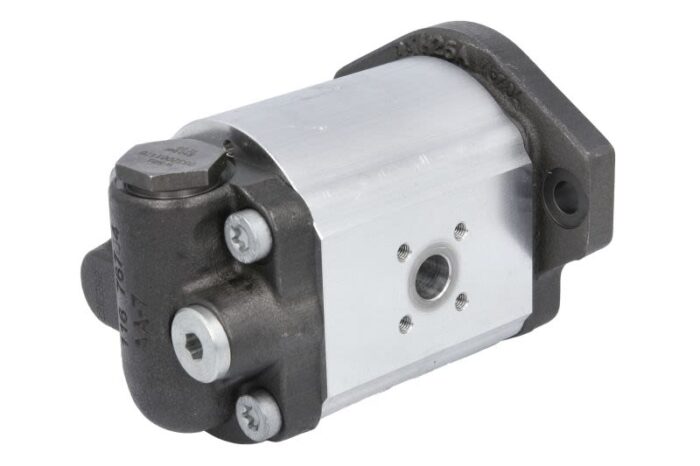 0 517 725 308 hydrauliczna pompa - pozostałe bosch rexroth - obrazek 2